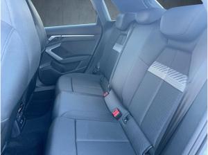 Audi A3 Sportback S line 30 TFSI 116 PS S tronic  Navi Audi Sound Kamera