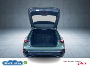 Audi A3 Sportback S line 30 TFSI 116 PS S tronic  Navi Audi Sound Kamera