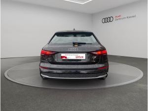 Audi A3 Sportback 30 TDI LED Navi PDC+ AHK