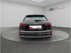 Audi A3 Sportback 30 TDI LED Navi PDC+ AHK