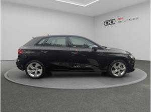 Audi A3 Sportback 30 TDI LED Navi PDC+ AHK