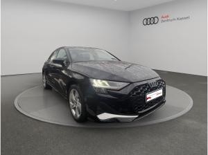 Audi A3 Sportback 30 TDI LED Navi PDC+ AHK