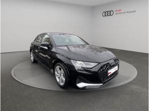 Audi A3 Sportback 30 TDI LED Navi PDC+ AHK