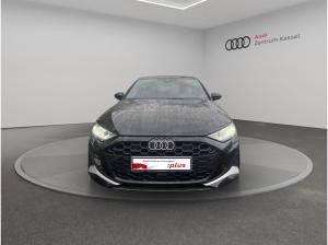 Audi A3 Sportback 30 TDI LED Navi PDC+ AHK
