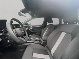 Audi A3 Sportback 30 TDI LED Navi PDC+ AHK