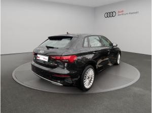 Audi A3 Sportback 30 TFSI LED Navi PDC+ Teilleder