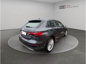 Audi A3 Sportback 30 TFSI LED Navi PDC+ Teilleder