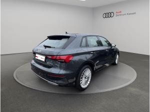 Audi A3 Sportback 30 TFSI LED Navi PDC+ Teilleder