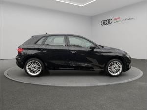 Audi A3 Sportback 30 TFSI LED Navi PDC+ Teilleder