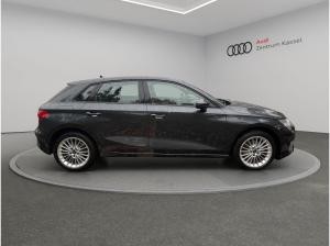 Audi A3 Sportback 30 TFSI LED Navi PDC+ Teilleder