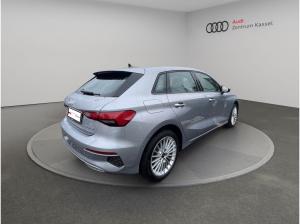Audi A3 Sportback 30 TFSI LED Navi PDC+ Teilleder
