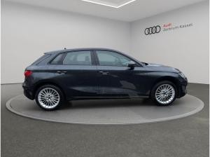 Audi A3 Sportback 30 TFSI LED Navi PDC+ Teilleder