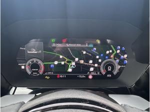 Audi A3 Sportback 30 TDI LED Navi PDC+ AHK