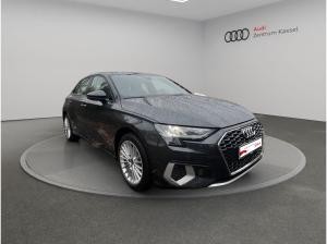 Audi A3 Sportback 30 TFSI LED Navi PDC+ Teilleder