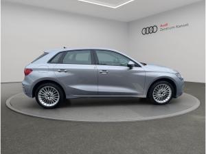Audi A3 Sportback 30 TFSI LED Navi PDC+ Teilleder