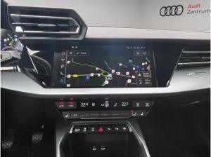 Audi A3 Sportback 30 TDI LED Navi PDC+ AHK