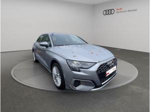 Audi A3 Sportback 30 TFSI LED Navi PDC+ Teilleder