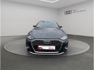 Audi A3 Sportback 30 TFSI LED Navi PDC+ Teilleder