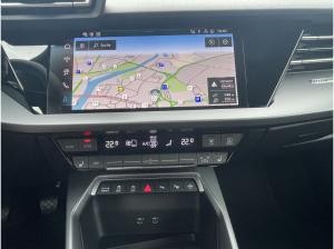 Audi A3 Sportback 30 TDI LED Navi PDC+ AHK