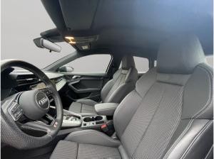 Audi A3 Sportback 30 TFSI LED Navi PDC+ Teilleder