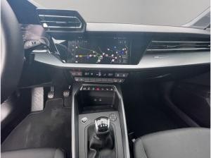 Audi A3 Sportback 30 TDI LED Navi PDC+ AHK