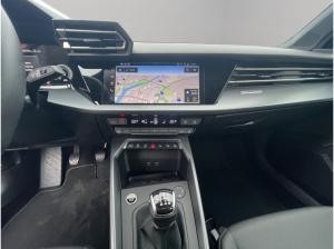 Audi A3 Sportback 30 TDI LED Navi PDC+ AHK