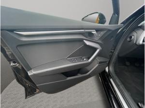 Audi A3 Sportback 30 TDI LED Navi PDC+ AHK