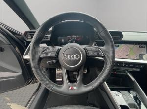Audi A3 Sportback 30 TFSI LED Navi PDC+ Teilleder