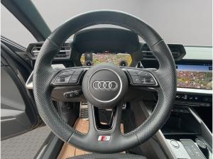 Audi A3 Sportback 30 TFSI LED Navi PDC+ Teilleder