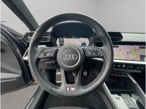 Audi A3 Sportback 30 TFSI LED Navi PDC+ Teilleder