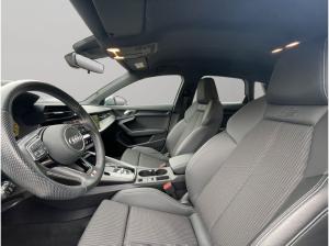 Audi A3 Sportback 30 TFSI LED Navi PDC+ Teilleder