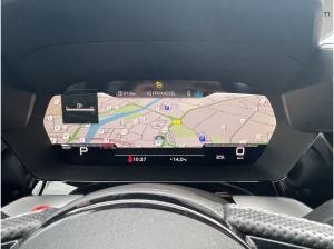 Audi A3 Sportback 30 TFSI LED Navi PDC+ Teilleder