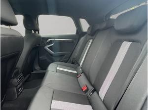 Audi A3 Sportback 30 TDI LED Navi PDC+ AHK
