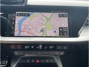 Audi A3 Sportback 30 TFSI LED Navi PDC+ Teilleder