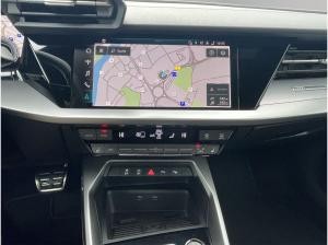 Audi A3 Sportback 30 TFSI LED Navi PDC+ Teilleder