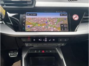 Audi A3 Sportback 30 TFSI LED Navi PDC+ Teilleder