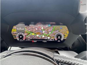Audi A3 Sportback 30 TFSI LED Navi PDC+ Teilleder
