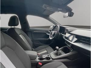 Audi A3 Sportback 30 TDI LED Navi PDC+ AHK