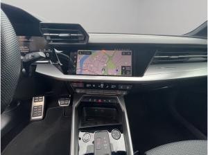 Audi A3 Sportback 30 TFSI LED Navi PDC+ Teilleder