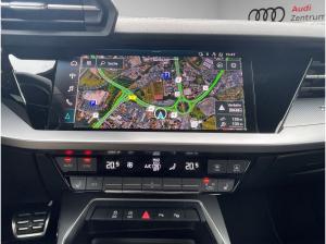 Audi A3 Sportback 30 TFSI LED Navi PDC+ Teilleder