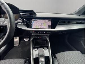 Audi A3 Sportback 30 TFSI LED Navi PDC+ Teilleder