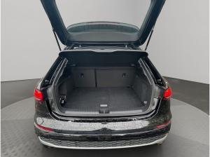 Audi A3 Sportback 30 TDI LED Navi PDC+ AHK