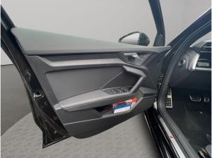 Audi A3 Sportback 30 TFSI LED Navi PDC+ Teilleder
