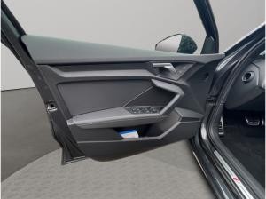 Audi A3 Sportback 30 TFSI LED Navi PDC+ Teilleder