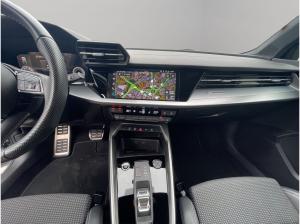 Audi A3 Sportback 30 TFSI LED Navi PDC+ Teilleder