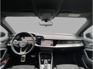 Audi A3 Sportback 30 TFSI LED Navi PDC+ Teilleder
