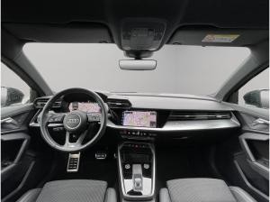 Audi A3 Sportback 30 TFSI LED Navi PDC+ Teilleder