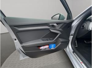 Audi A3 Sportback 30 TFSI LED Navi PDC+ Teilleder