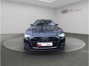 Audi A6 Avant 45 TFSI LED Navi Kamera AHK Leder