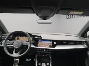 Audi A3 Sportback 30 TFSI LED Navi PDC+ Teilleder